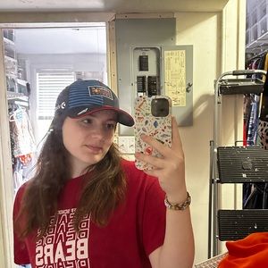 Meet your Posher, Bella